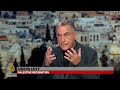 Gideon Levy urges Israelis to self-reflect and acknowledge responsibility for the war in Gaza