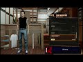 Sleeping Dogs - All Outfits Showcase and how to get it.