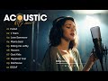 New Acoustic Playlist 2024 - Best Acoustic Selections 2024 | Iconic Acoustic #8