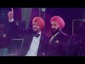 Harpinder & Harneet || Best Punjabi Sikh Wedding Highlight Video 2024 || Team Cinematic