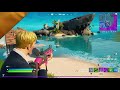 NEW season of fortnight game play | fortnight