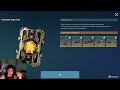 War Robots Black Market Chest Opening Part 2 (48,000 KEYS!!!)