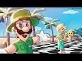 Mario's Brazil Music Mix 🟢🟡 Samba, Bossa Nova, Axé 🔵🔴