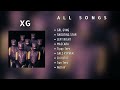 XG Playlist [UPDATED]