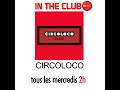 InTheClub : Circoloco avec no_ip