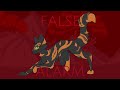 FALSE ALARM || SUNSETSKIES/OC WARRIORS PMV || FLASH WARNING