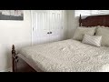 2024 Summer Guest Bedroom Refresh ~ New Bedding