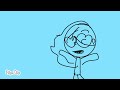 !TELL ME! || ft : kat and sam (dont ask i think i forgot sam’s name) || animation meme