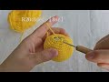 Crochet Pikachu#crochet #easy #amigurumi #handmade
