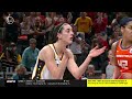 🔥 Caitlin Clark Highlights: 17pts, 5ast, 2blk In Indiana Fever's Loss vs Connecticut Sun | WNBA