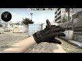 Counter Strike Competitive Cache