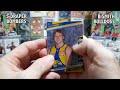 CRAZIEST BOX HIT! FOOTY CARD BATTLES | 2024 AFL TEAMCOACH CARDS