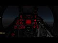 DCS F14 Night Over the Persian Gulf