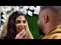 Asian Wedding highlights | Meridian Grand | Ayub & Sabah 