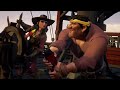 Become a Villain - Official Sea of Thieves Season 13 Release Date Trailer
