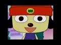 PaRappa The Rapper - Episode 30: PaRappa, Give The Hat Back!