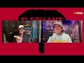 Alabama SAUCES IT UP with 5-STAR COMMIT Dijon Lee! #1 IN RECRUITING? | Elephant in the Room Ep. 77