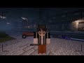 MINECRAFT LIFE OF LUXURY: THE MOVIE (DOWNTOWN SAINT ENDER CITY)