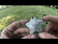 Metal Detecting - 2 New York Parks in 1 afternoon, Minelab Equinox 800 & Xterra Pro