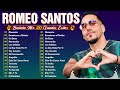 Romeo Santos Exitos Sus Mejores Canciones - Romeo Santos Mix Bachata Románticas 2024 -Album Completo