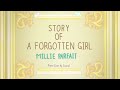 Story of a Forgotten Girl (Debut Lore 1) - [Millie Parfait /Nijisanji EN] (Piano Cover by crystal⏳)