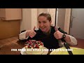 4U with Passion Episode 01 Gluten free Red Velvet cake