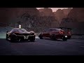 Need For Speed Payback Ending Part 16 - I Took My Revenge On Lina Navarro