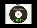 Grekco - Trió  ( Audio Oficial )