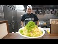 Fried Rice Master's Amazing Skill チャーハンの達人 炒飯 - Japanese Street Food - 町中華 볶음밥 炒饭 Fastest Worker