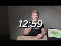 Ik Leerde De Rubik's Cube Op te Lossen Binnen 1 Minuut!