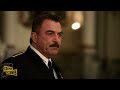 Funeral For A Fallen Officer | Blue Bloods (Tom Selleck, Donnie Wahlberg, Will Estes, Len Cariou)