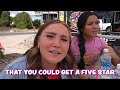 MY TEENS TRiED EVERY FOOD TRUCK iN OUR CiTY! 🍕🚚