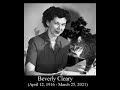 Time Lapse: Ramona Quimby (RIP Beverly Cleary)