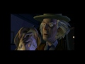 Back To The Future The Game Episode 2 All Time Travel Scenes Plus Addon Footage Max HD