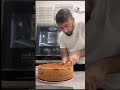 Cheesecake  i pjekur me Vanilja