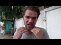 My Daily Life in the SLUMS OF MUMBAI (Life-Changing 5 Days)