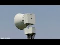 Jackson, Tennessee | Federal Signal 2001-SRN - Tornado Siren Test - August 19, 2023