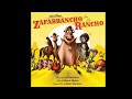 08 Las Consecuencias De La Tormenta (Score) Zafarrancho En El Rancho #alanmenken#disney