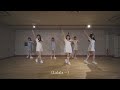 Onephony『僕らのStory』【Choreography Video】
