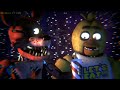 [SFM FNAF] STAY CALM - FNaF Song by Griffinilla (2018 REMAKE)