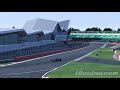 iRacing - Mercedes AMG W12 - The best F1 car in sim racing