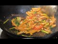 Ultimate Wok Skills! Fried Rice, Stir-Fried Noodles, Pad Thai, Omelette