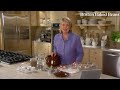 Martha Stewart Makes Her Favorite Summer Recipes | Best Summertime Dishes | Martha Stewart Living