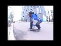 Uptown Charlotte Skateboarding!