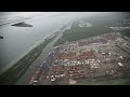 Pushback, Taxi, and Takeoff from Fort Lauderdale, Florida, USA