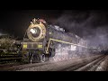 How a Steam Locomotive Works