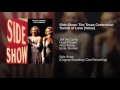 Side Show: The Texas Centennial: Tunnel of Love (Voice)