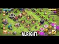 5 Million Elixir for TWO Army Camps! (ep.27)