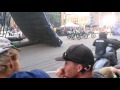 Fan Fest 2016 - Random vids and motorcycle show