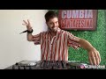 CUMBIA SANTAFESINA - Nico Vallorani DJ